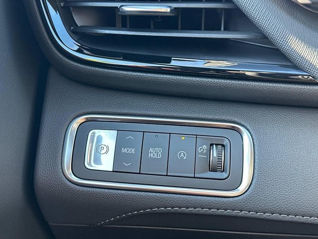 New 2026 Buick Enclave Preferred w/ Power Package image 25