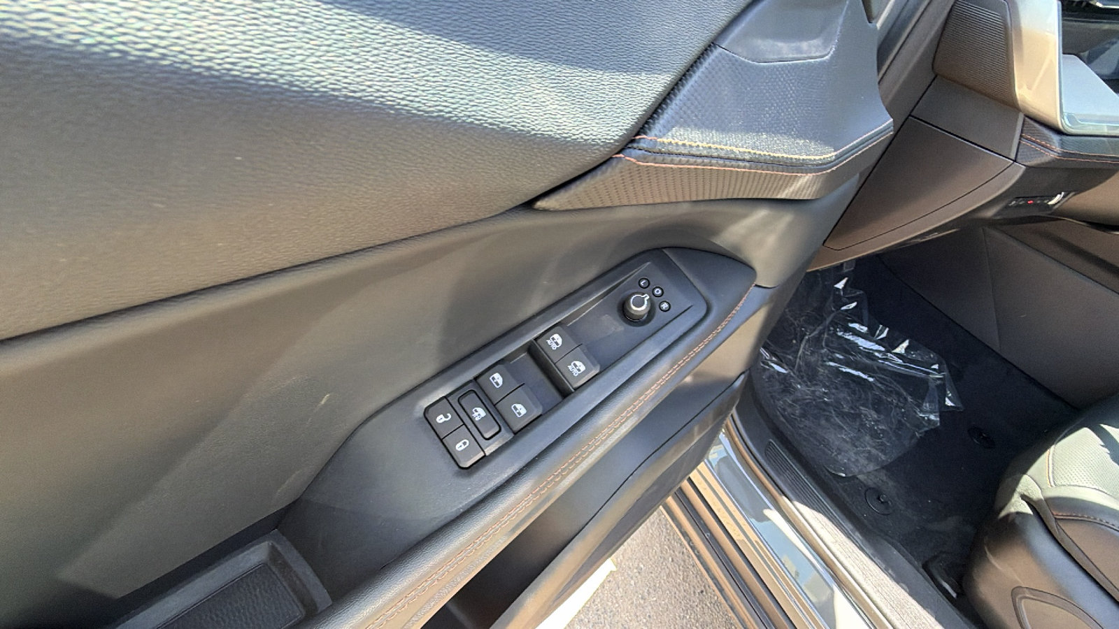 Certified 2026 Jeep Cherokee Limited AWD/4WD image 15