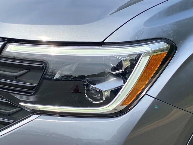 Used 2024 Volkswagen Atlas SEL Premium R-Line image 5