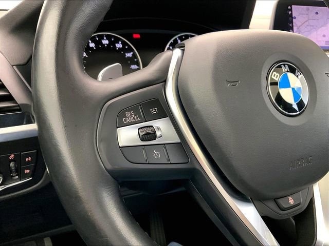 Used 2020 BMW X3 xDrive30i w/ Driving Assistance Package AWD/4WD image 13