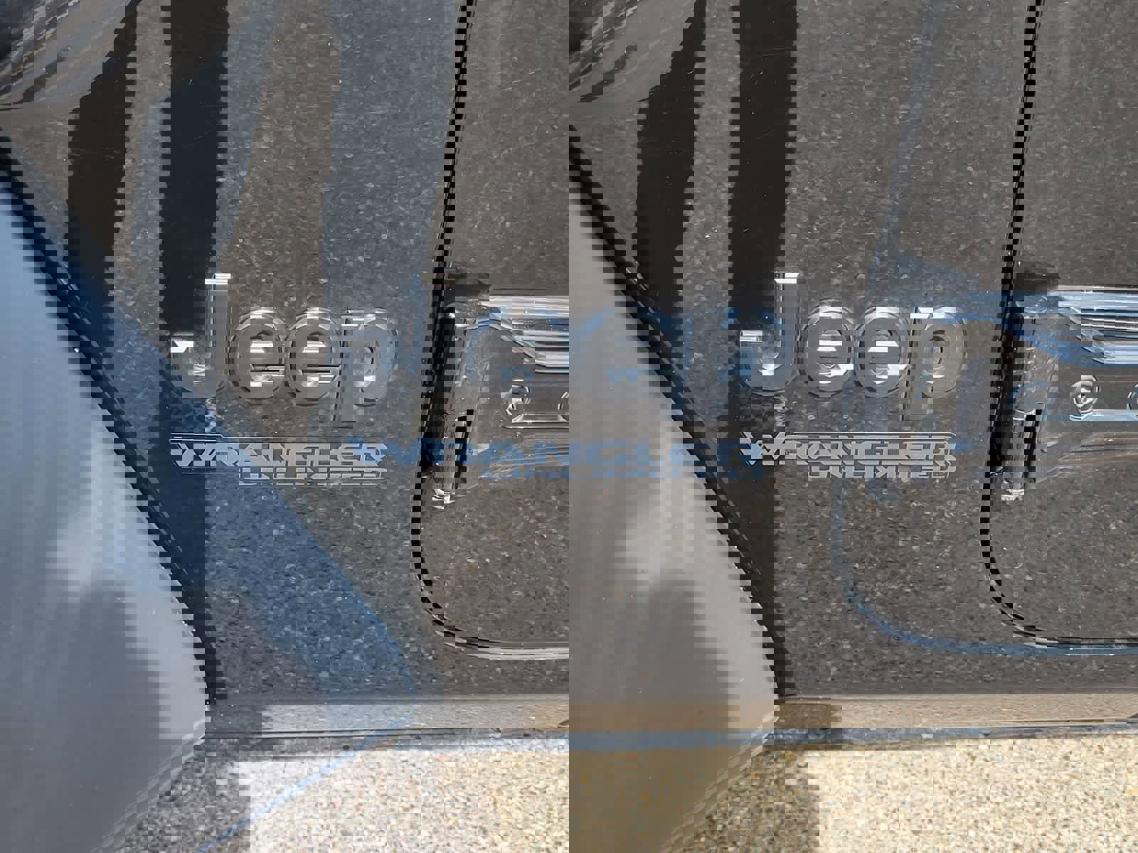 Used 2020 Jeep Wrangler Unlimited Sport image 11