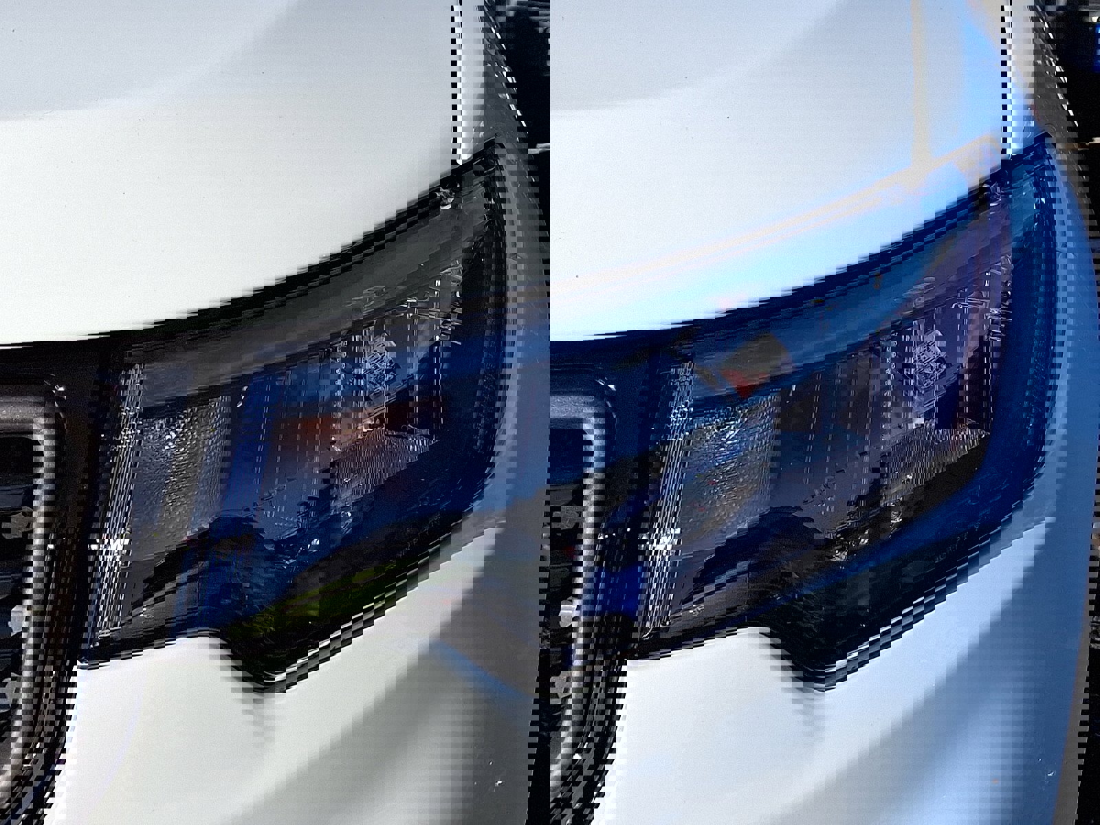 New 2026 Jeep Compass Latitude AWD/4WD image 4