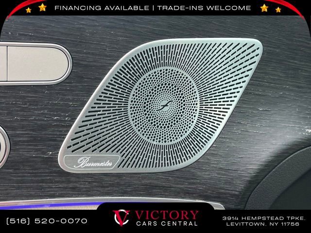 Used 2020 Mercedes-Benz GLE 350 4MATIC image 17