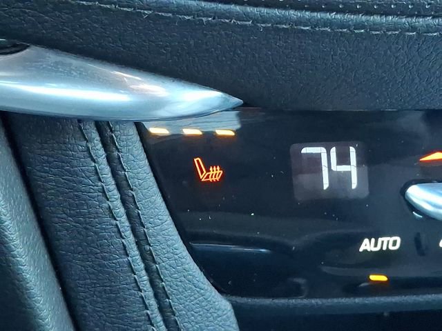 Certified 2023 Cadillac XT5 Sportv image 28