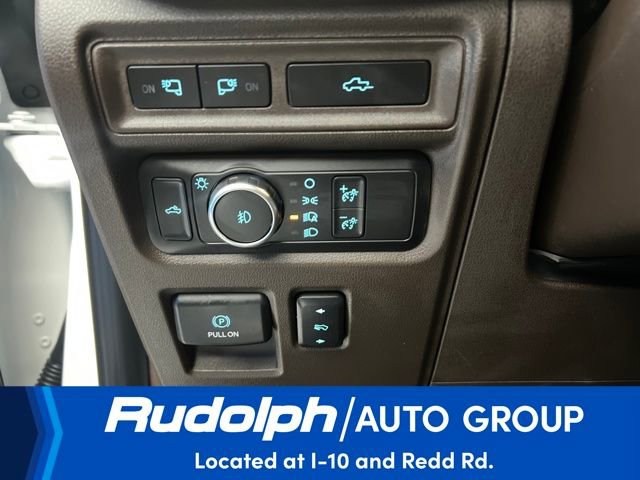 Used 2022 Ford F150 King Ranch w/ Equipment Group 601A High image 21