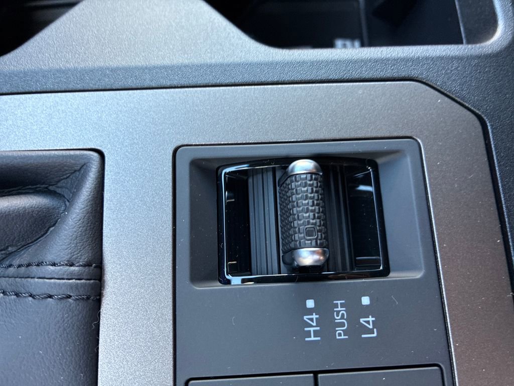 New 2026 Toyota Land Cruiser image 41