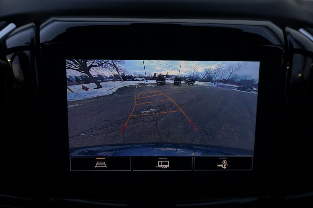 Certified 2023 Chevrolet Traverse LT image 20