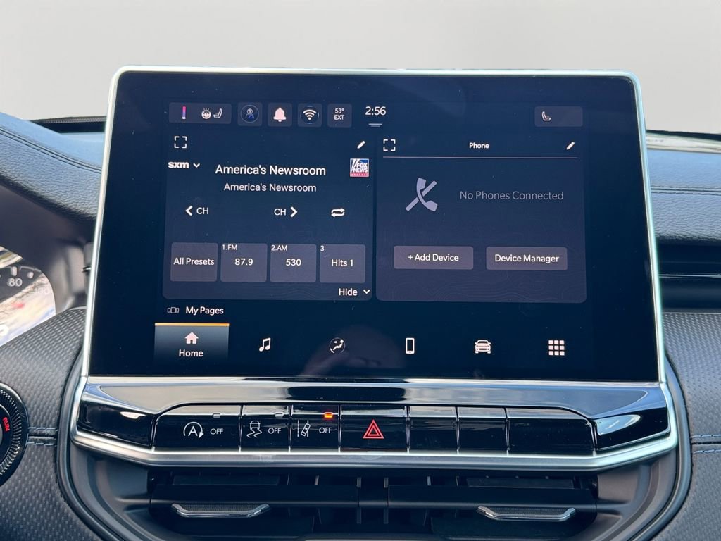 New 2026 Jeep Compass Latitude image 18