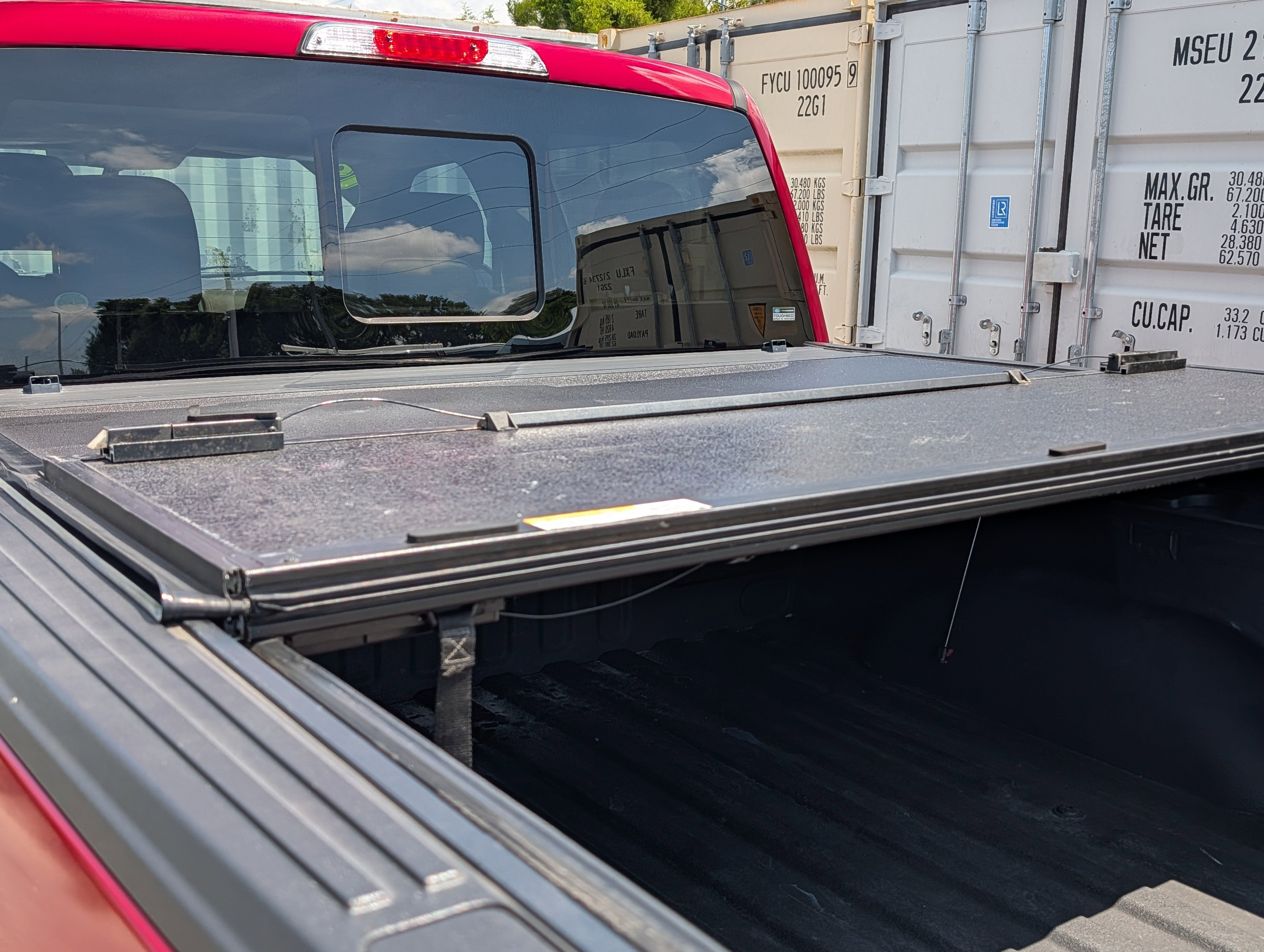 Used 2019 Ford F150 Limited w/ Trailer Tow Package RWD image 15
