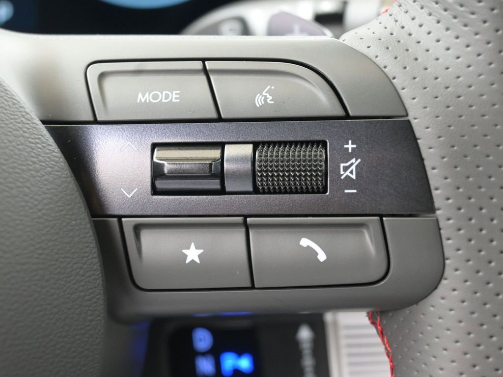 New 2026 Hyundai Sonata N Line image 28