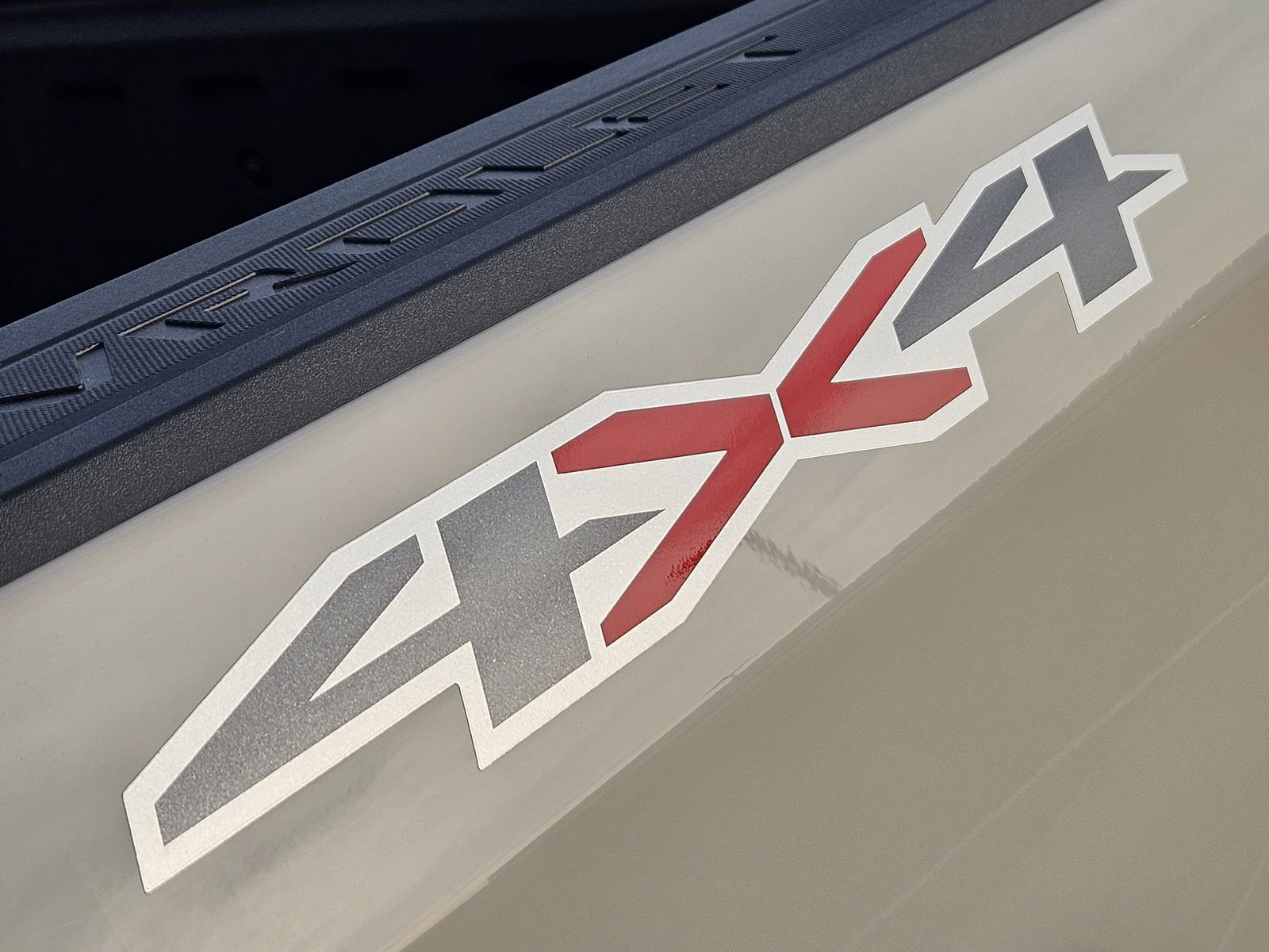 New 2026 Chevrolet Silverado 1500 RST w/ RST Select Package image 16
