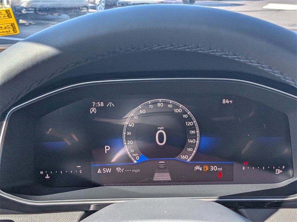 New 2026 Volkswagen Jetta Sport image 28