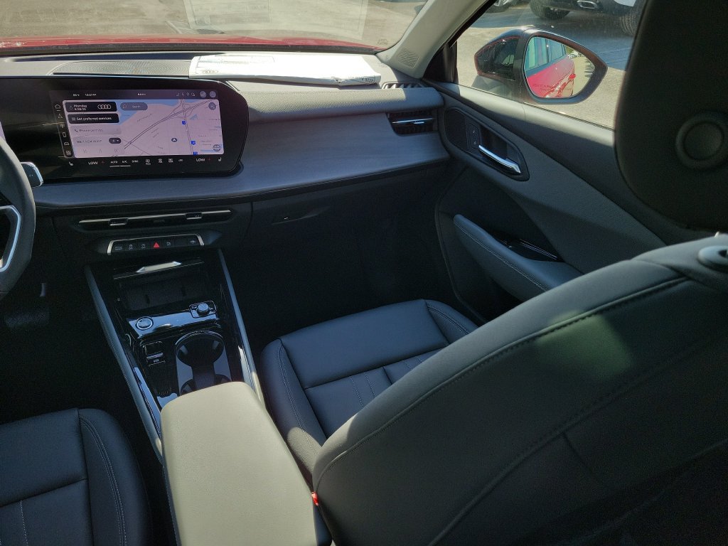 New 2026 Audi Q3 quattro 2.0T AWD/4WD image 23