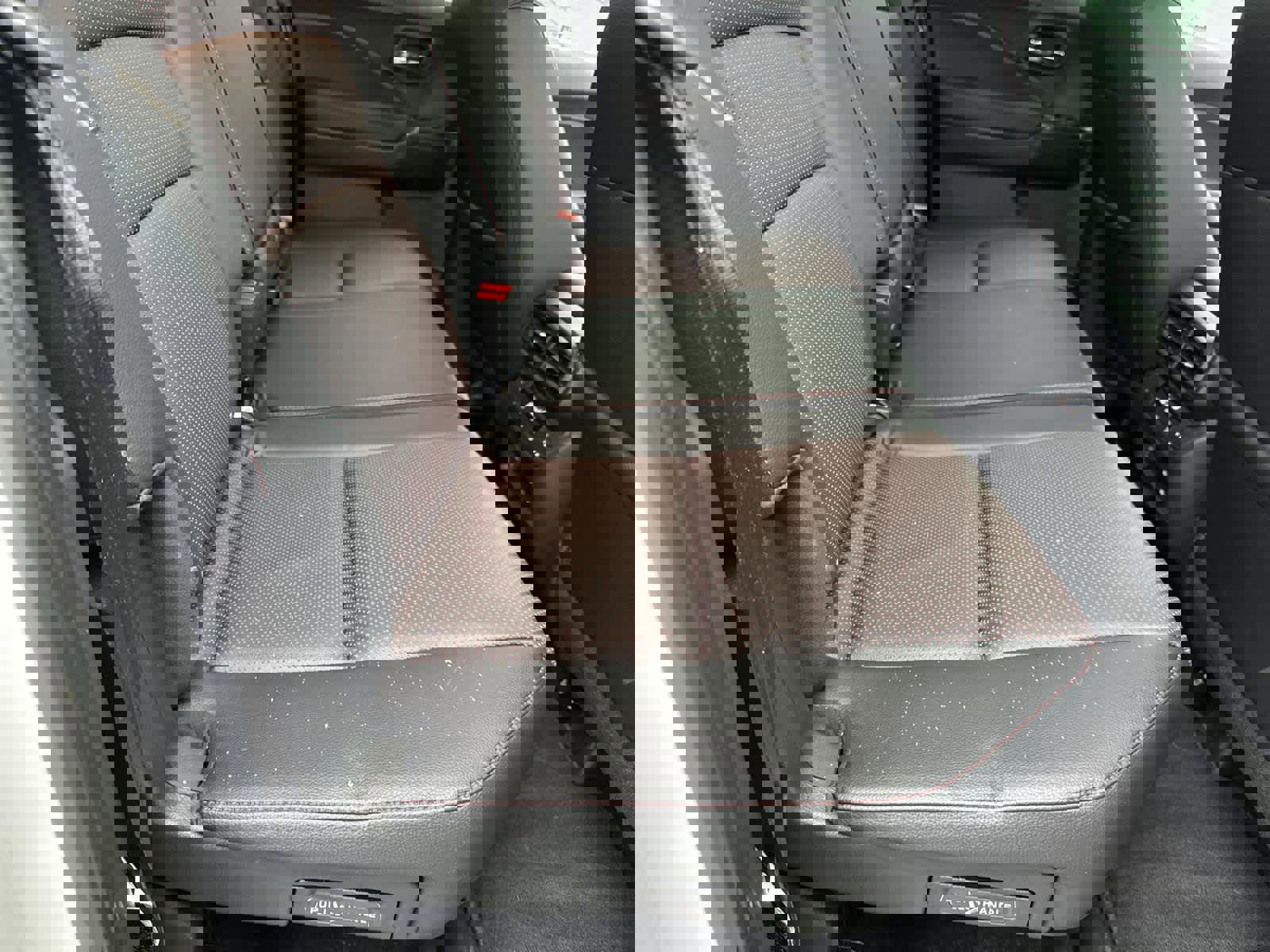 Used 2025 Honda Ridgeline Black Edition image 16