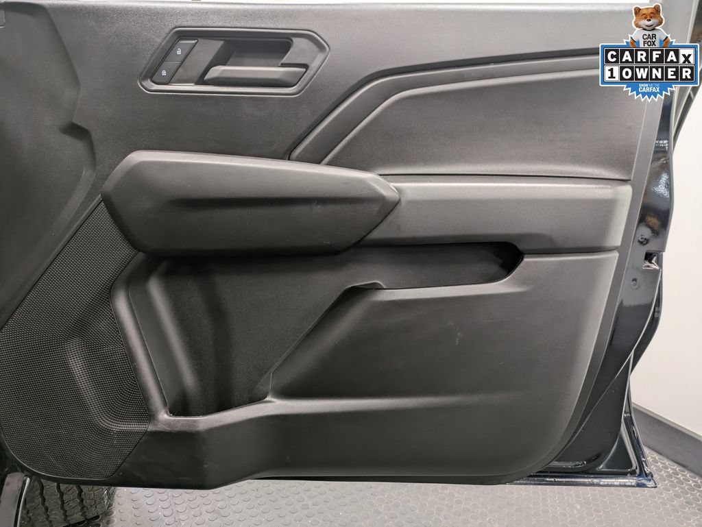 Used 2024 Chevrolet Colorado Trail Boss w/ Advanced Trailering Package AWD/4WD image 28