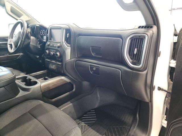 Used 2022 Chevrolet Silverado 1500 RST AWD/4WD image 12