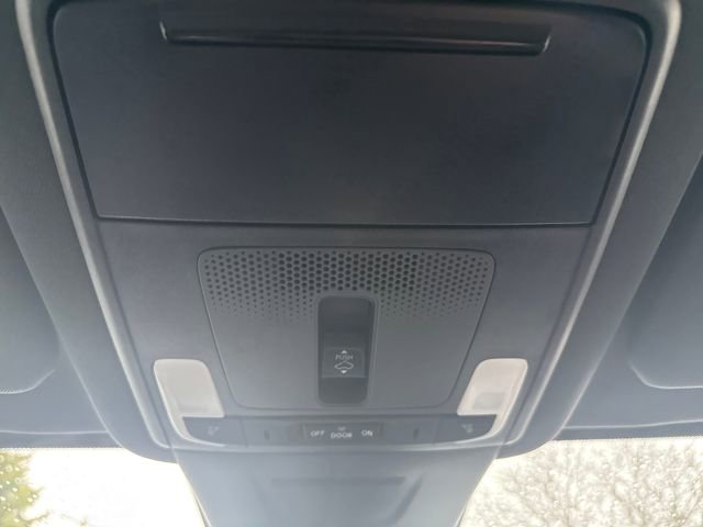 Certified 2025 Honda CR-V Sport image 35