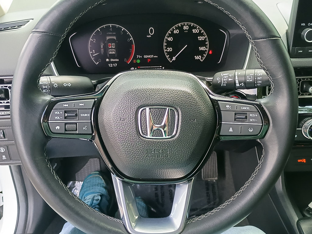 Used 2023 Honda Civic EX-L image 20