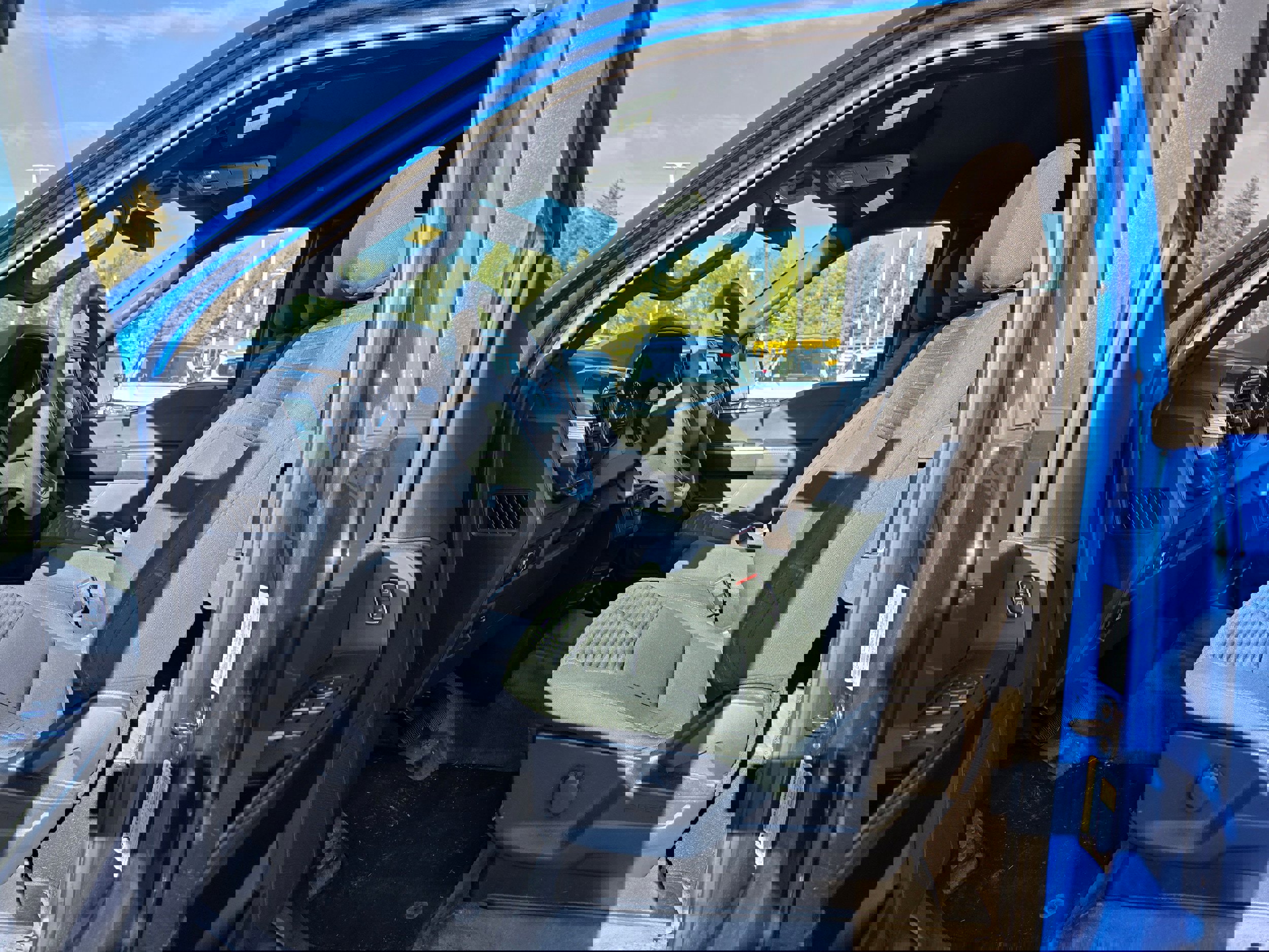 Used 2023 Ford F150 XL w/ STX Appearance Package image 21