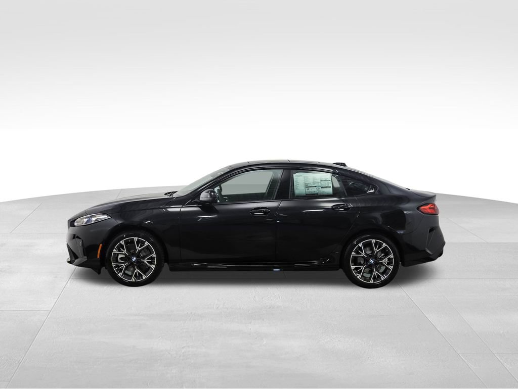 Certified 2025 BMW 228i xDrive w/ Premium Package image 2