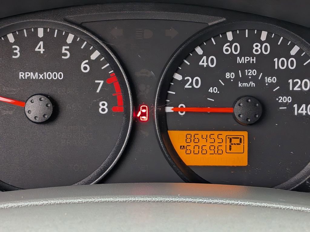 Used 2021 Nissan Frontier S RWD image 12