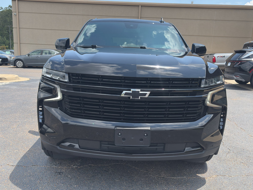 Used 2023 Chevrolet Tahoe RST AWD/4WD image 2