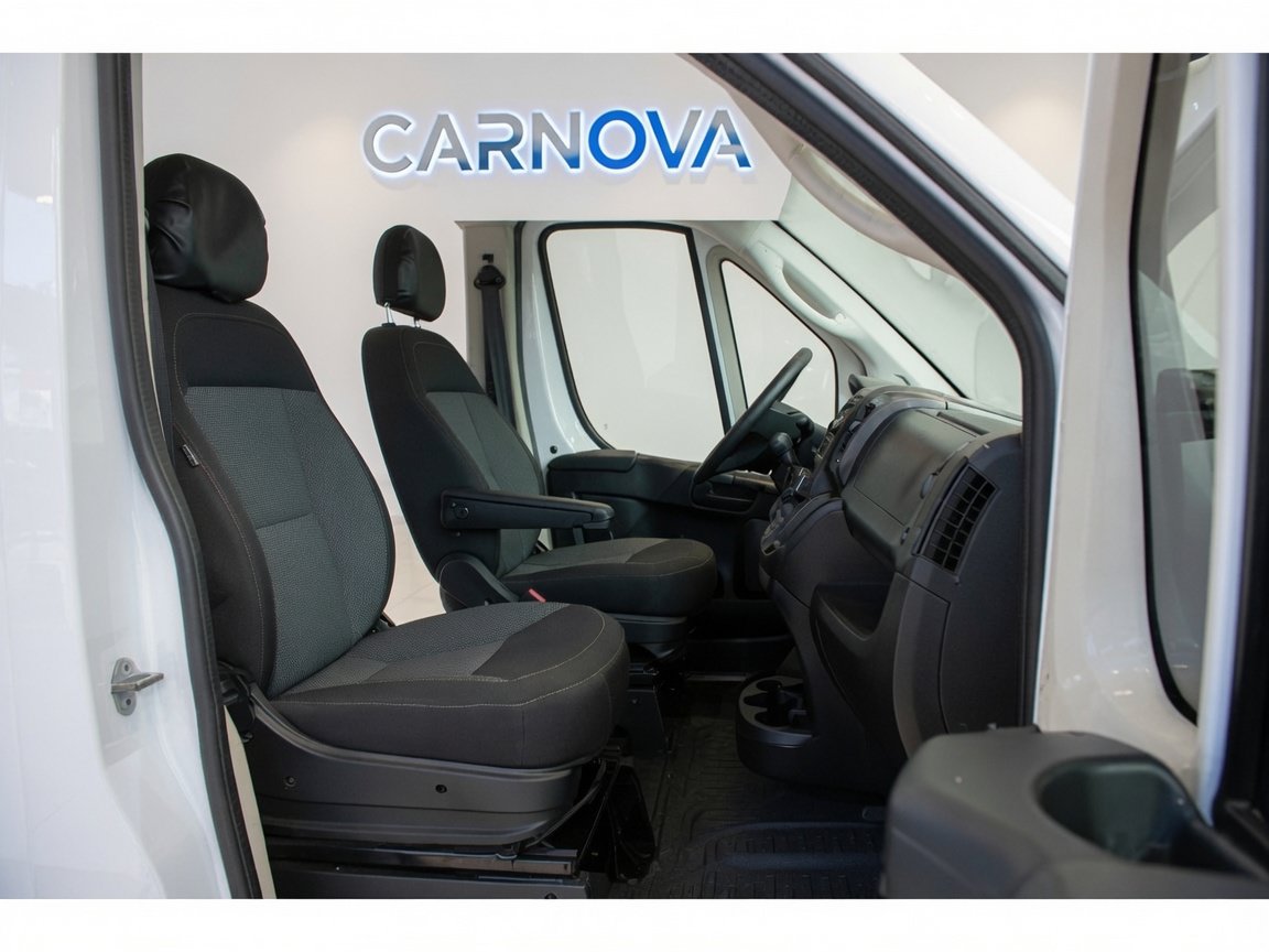 Used 2019 RAM ProMaster 2500 FWD image 5