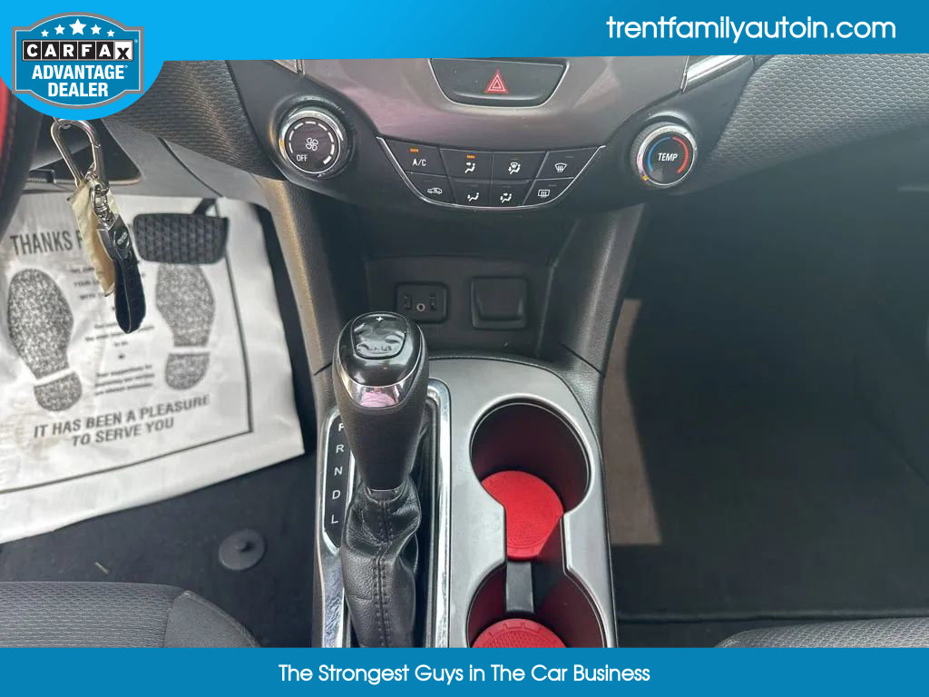 Used 2019 Chevrolet Cruze LS w/ LS Convenience Package image 33