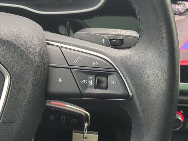 Used 2025 Audi Q3 2.0T Premium AWD/4WD image 30