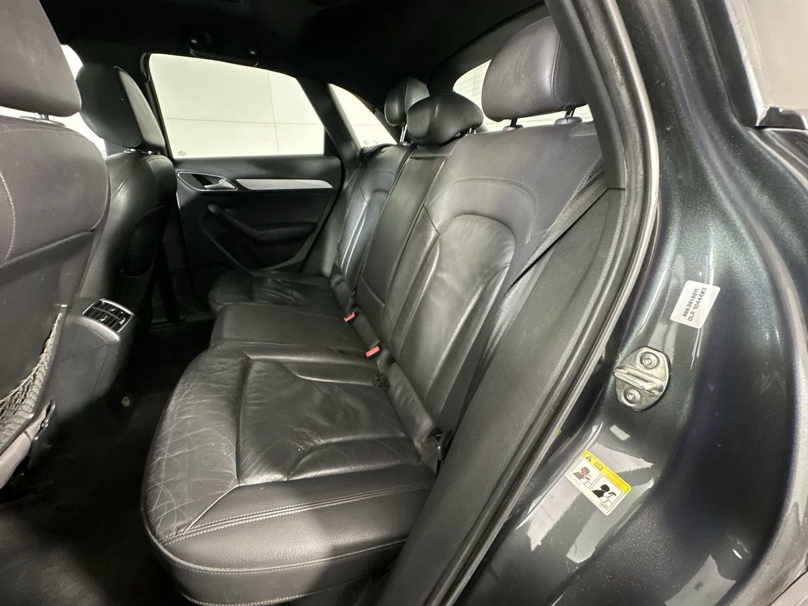 Used 2018 Audi Q3 2.0T Premium image 27