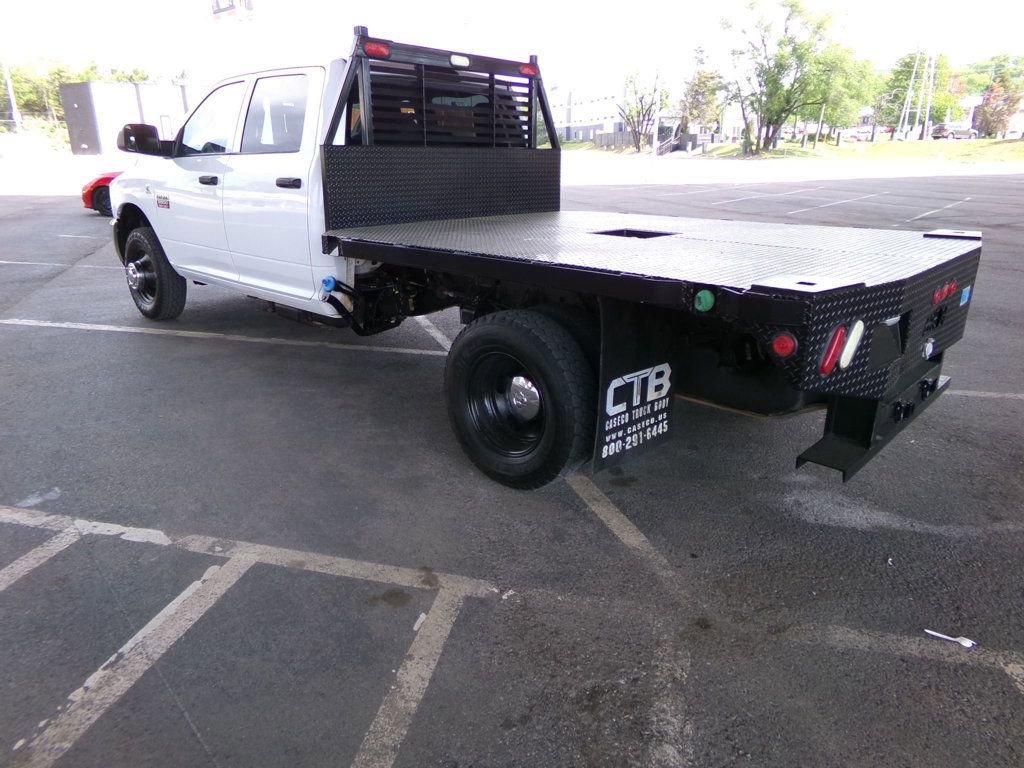 Used 2012 RAM 3500 ST w/ Ambulance Prep Group AWD/4WD image 7