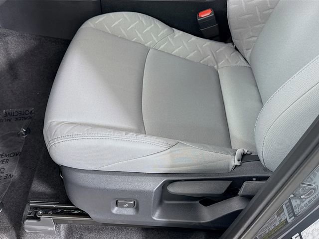 New 2025 Toyota Tacoma SR5 image 18