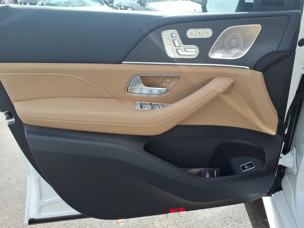 New 2026 Mercedes-Benz GLE 450 4MATIC image 11