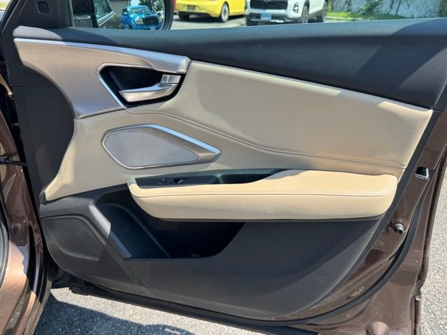 Used 2019 Acura RDX w/ Technology Package image 16