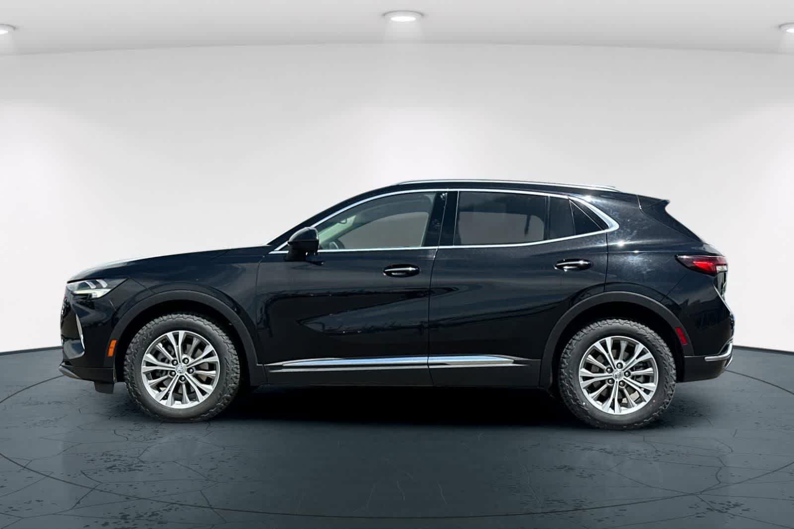 Used 2022 Buick Envision Preferred FWD image 9