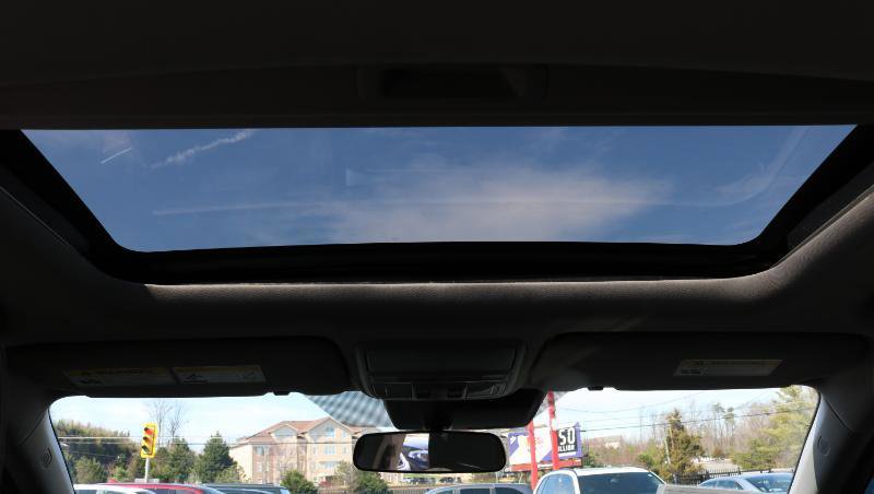 Used 2020 Honda CR-V EX image 18