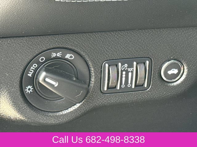 Used 2023 Dodge Challenger R/T Scat Pack RWD image 23