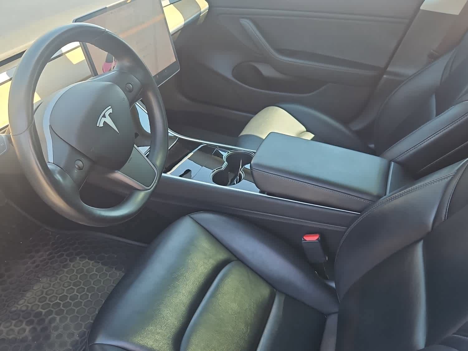 Used 2019 Tesla Model 3 RWD image 14