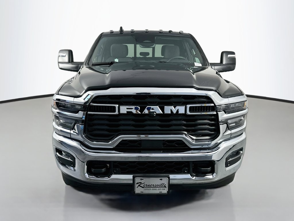 New 2026 RAM 3500 Tradesman AWD/4WD image 2