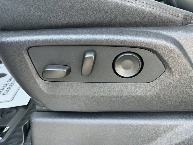 New 2026 GMC Sierra 2500 AT4 image 12
