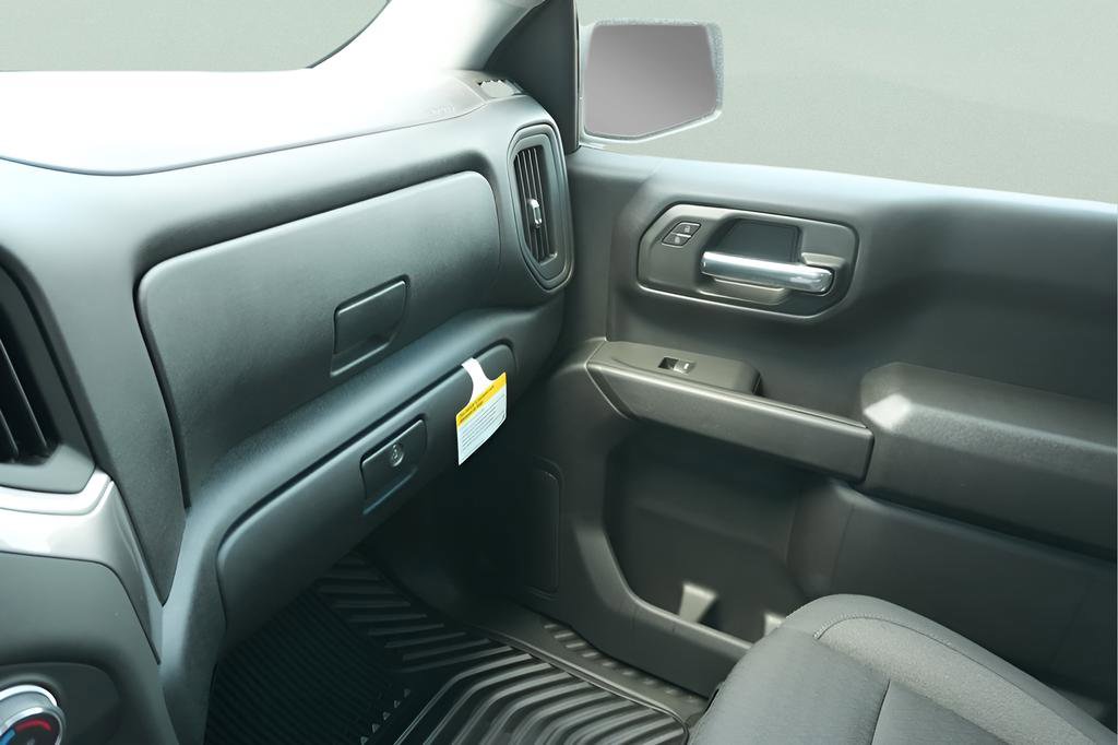 New 2026 Chevrolet Silverado 1500 Custom image 29