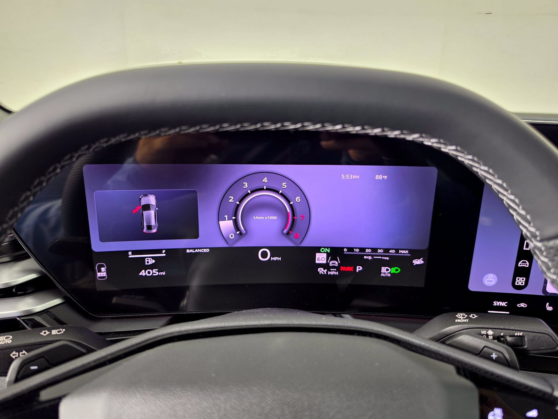 New 2026 Audi S5 Premium Plus AWD/4WD image 22