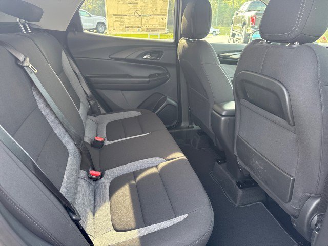 New 2026 Chevrolet TrailBlazer LT image 12