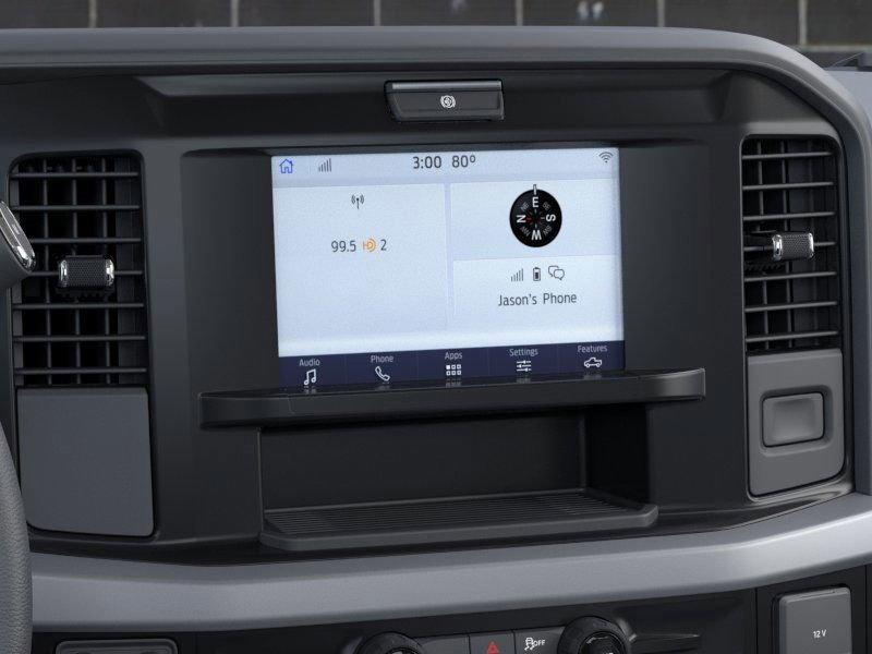 New 2025 Ford F250 XLT image 14