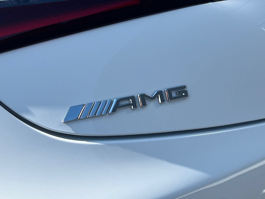 New 2026 Mercedes-Benz CLE 53 AMG 4MATIC Coupe image 29