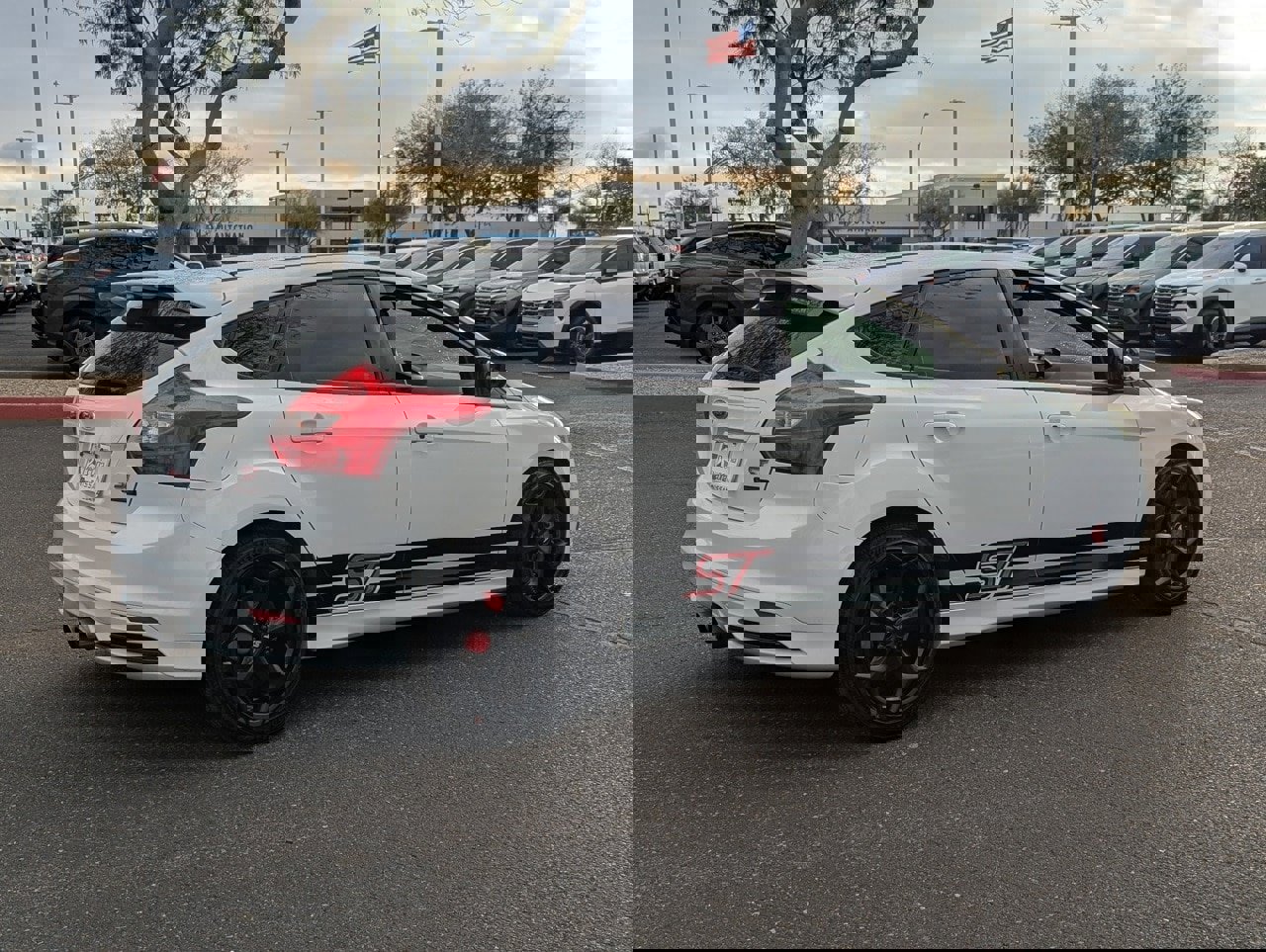 Used 2013 Ford Focus ST image 6