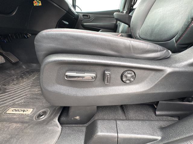 Used 2023 Honda Odyssey Sport image 17