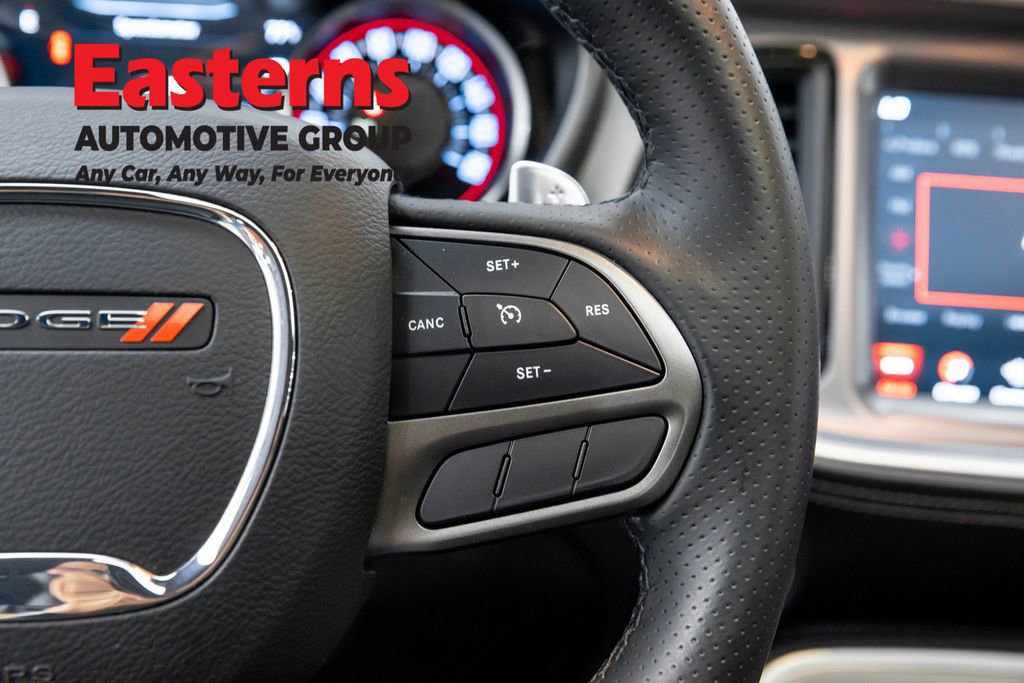 Used 2020 Dodge Challenger R/T Scat Pack w/ Plus Package image 24