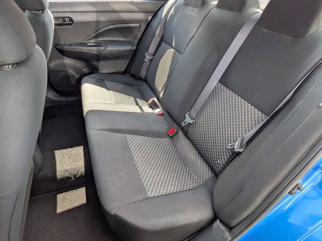 Used 2020 Nissan Versa S FWD image 27