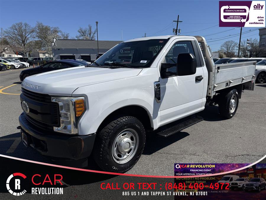 Used 2017 Ford F250 XL